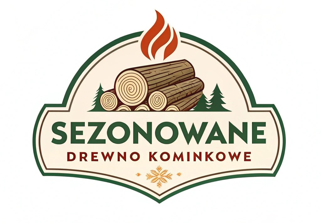 Koszalin. Sezonowane drewno kominkowe i opałowe.